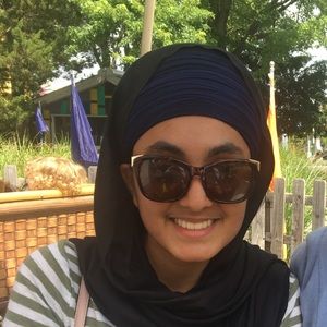 Meet your Posher, Sahibnoor